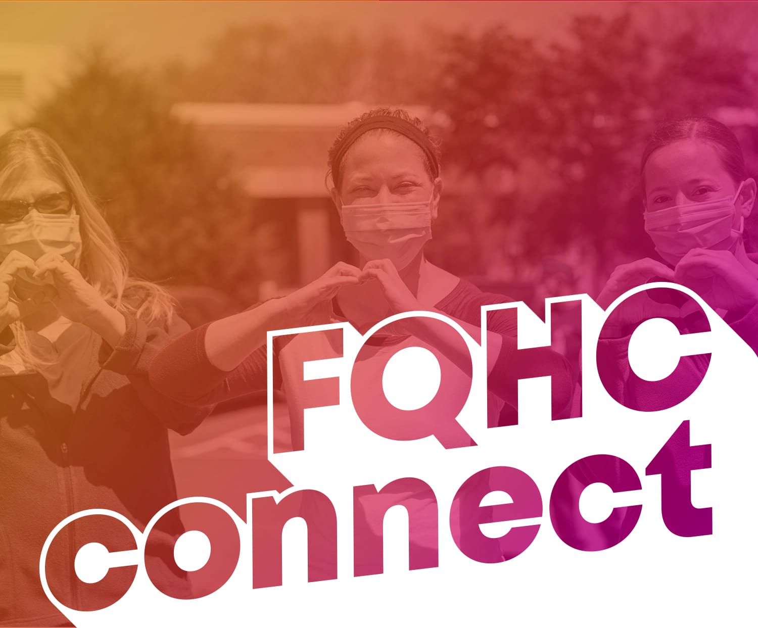 FQHC Connect A Free, Private, Online Community for FQHC Executives
