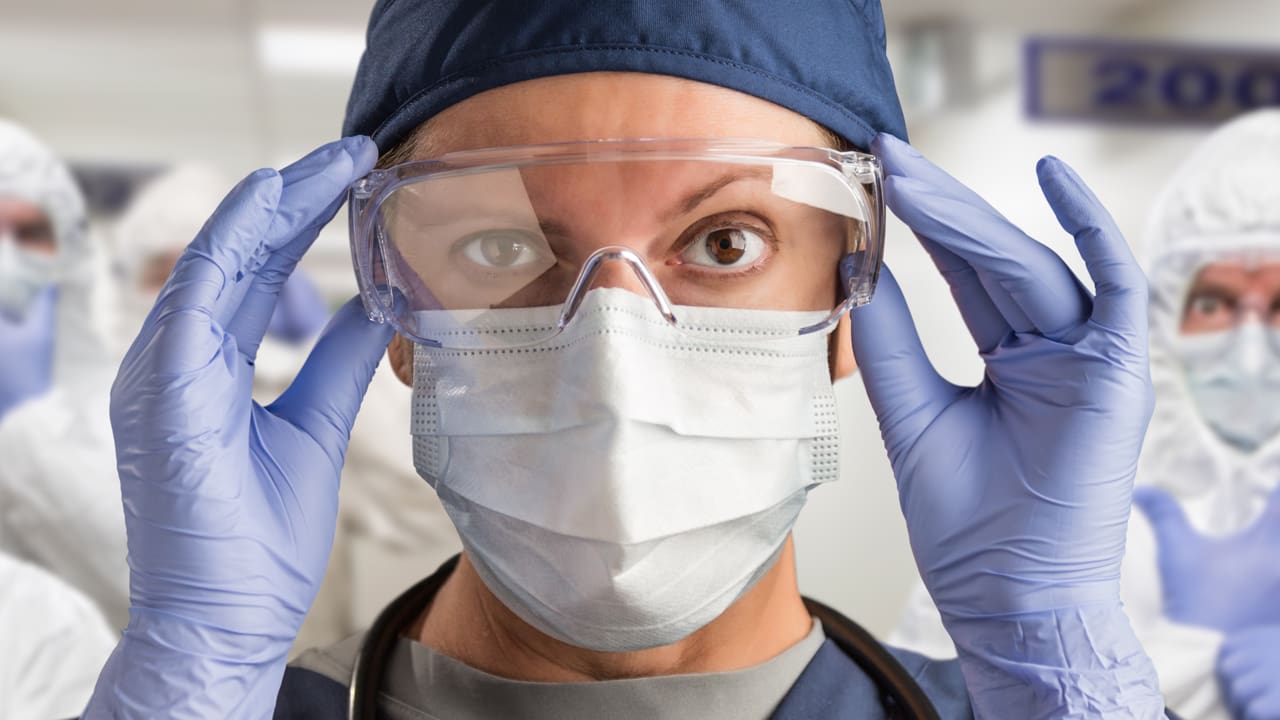 Fitness for Duty HRSA Compliance