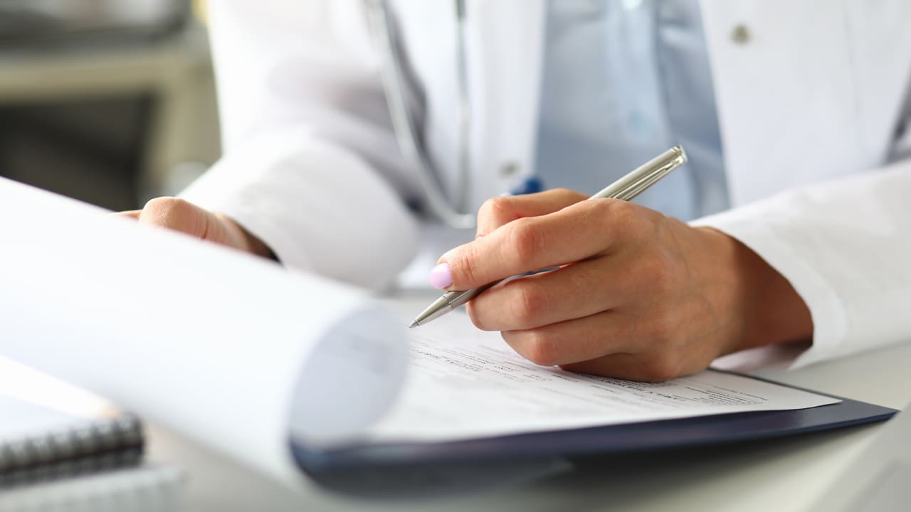 Peer Review versus Medical Record Review What is the Difference